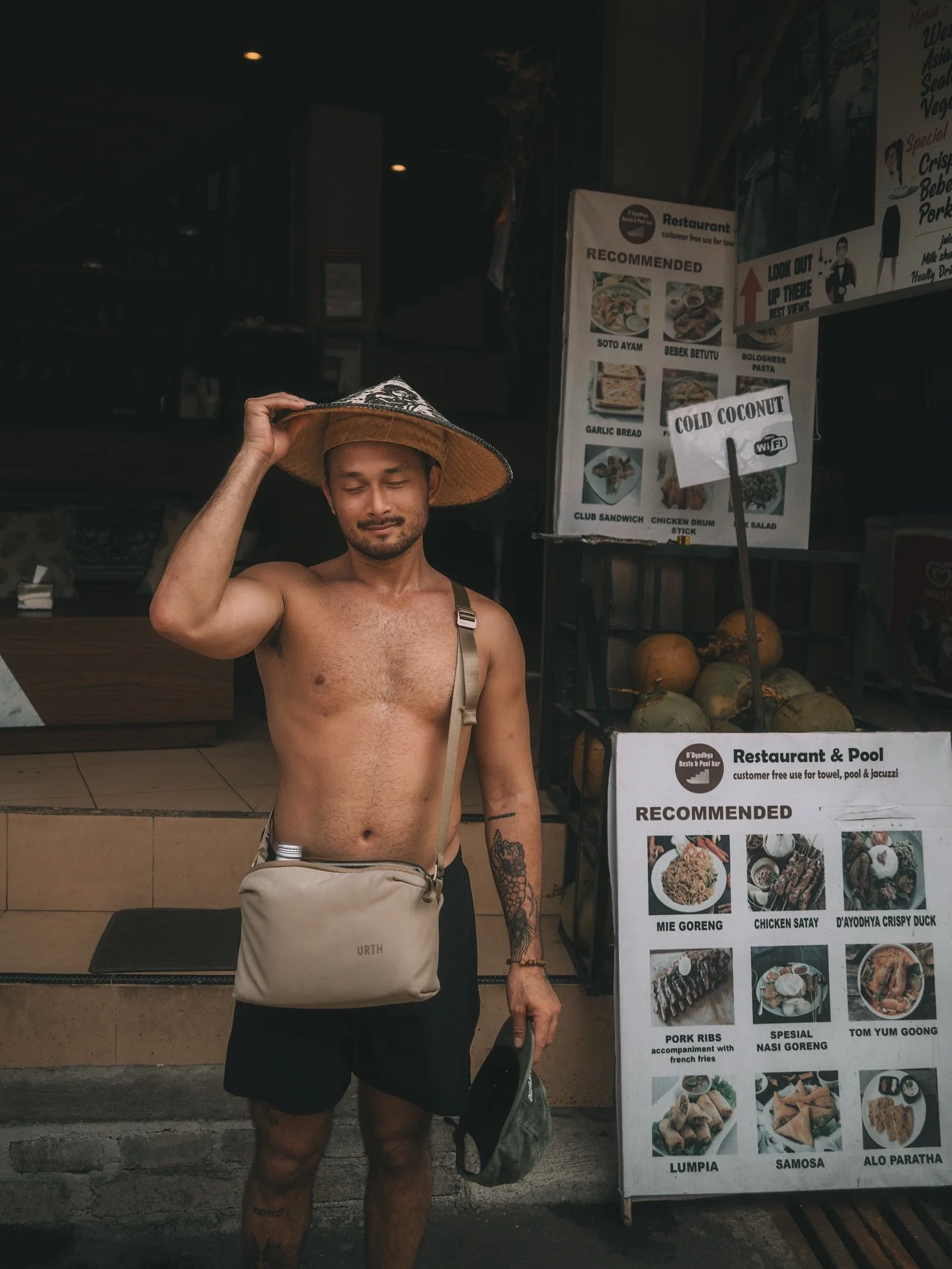 Mama Bali,

You taught me so much this trip.
You taught me radical acceptance is the secret to contentment.
You taught me to speak with truth; even in the face of fear. 
You taught me to make decisions on the present; instead of the future. 
You taug