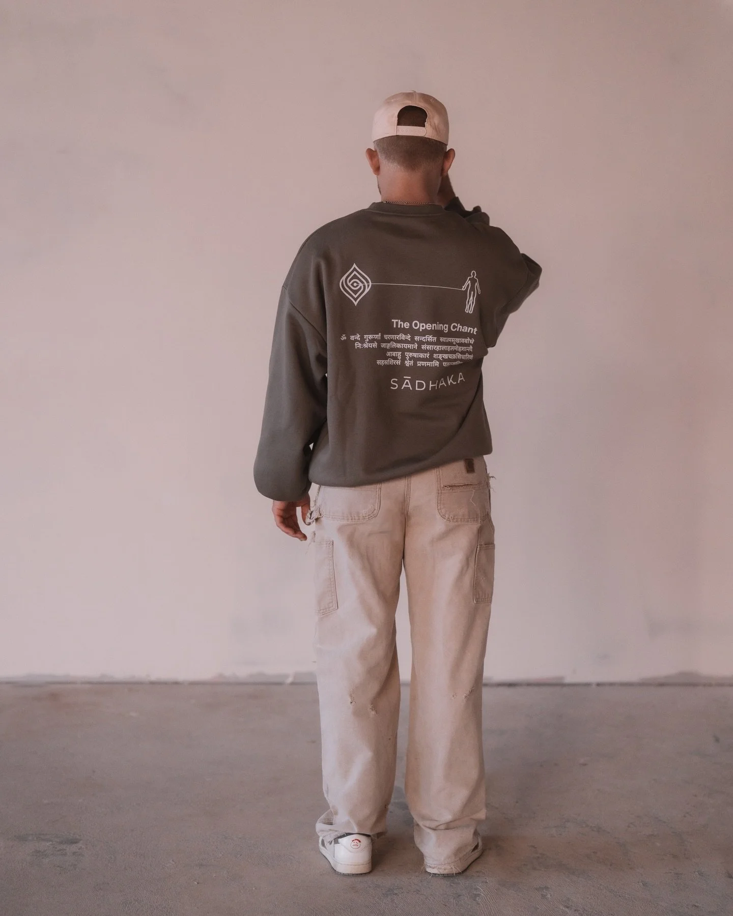 @sadhaka_studio ASHTANGA Crewnecks are live 

RECHARGE WAVE 5 drop 

🔗 in bio

#RECHARGE #WAVE5 #Yogastreetwear #yogamerchandise #yogaclothes #meditationclothes