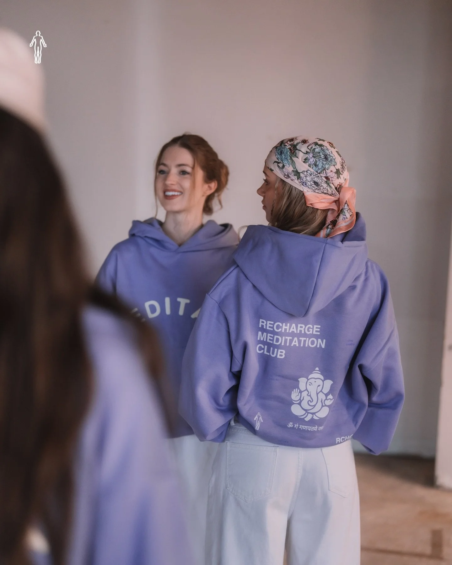 Lavender Ganesha Hoodie 🐘

RECHARGE WAVE 5

#RECHARGE #WAVE5 #Yogastreetwear #yogamerchandise #yogaclothes #meditationclothes #ganesha #ganeshamantra #ganeshamerch #ganeshamerchandise