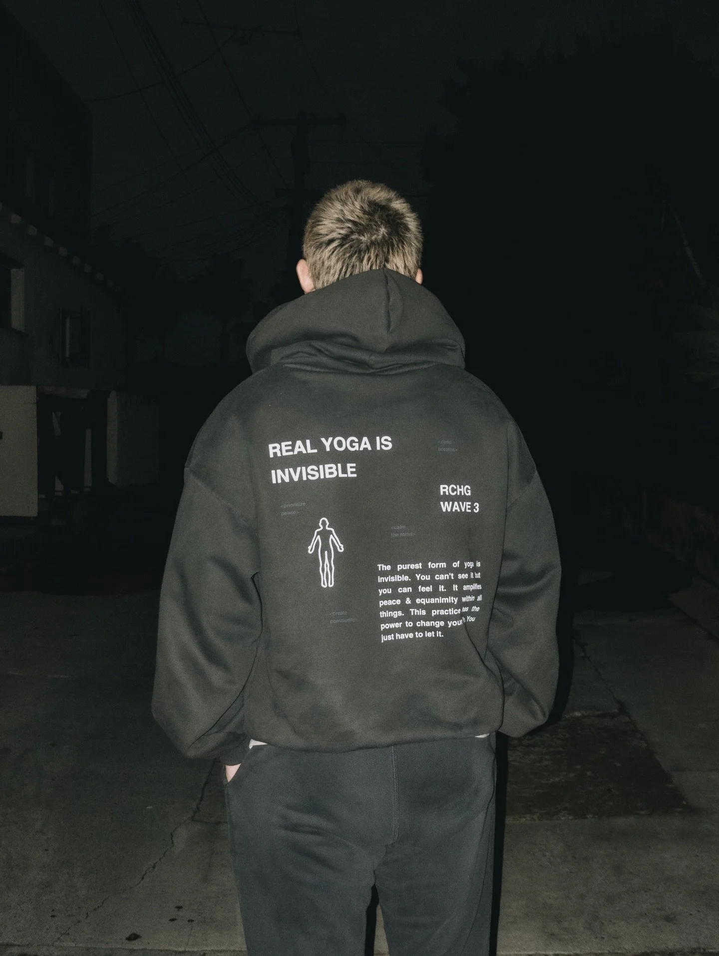 From Yoga, we learn that nothing lasts forever. The good moments and event the bad ones. So when life expands, receive it. When it contracts, soften into it. 

Both are teachers. Equanimity is how to enjoy it.

Also might f*ck around and become full 