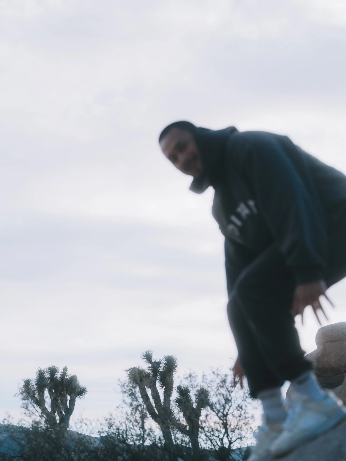 Back in photography mode 🏕️🪾📸

@the_memoryspace 
#joshuatreephotography