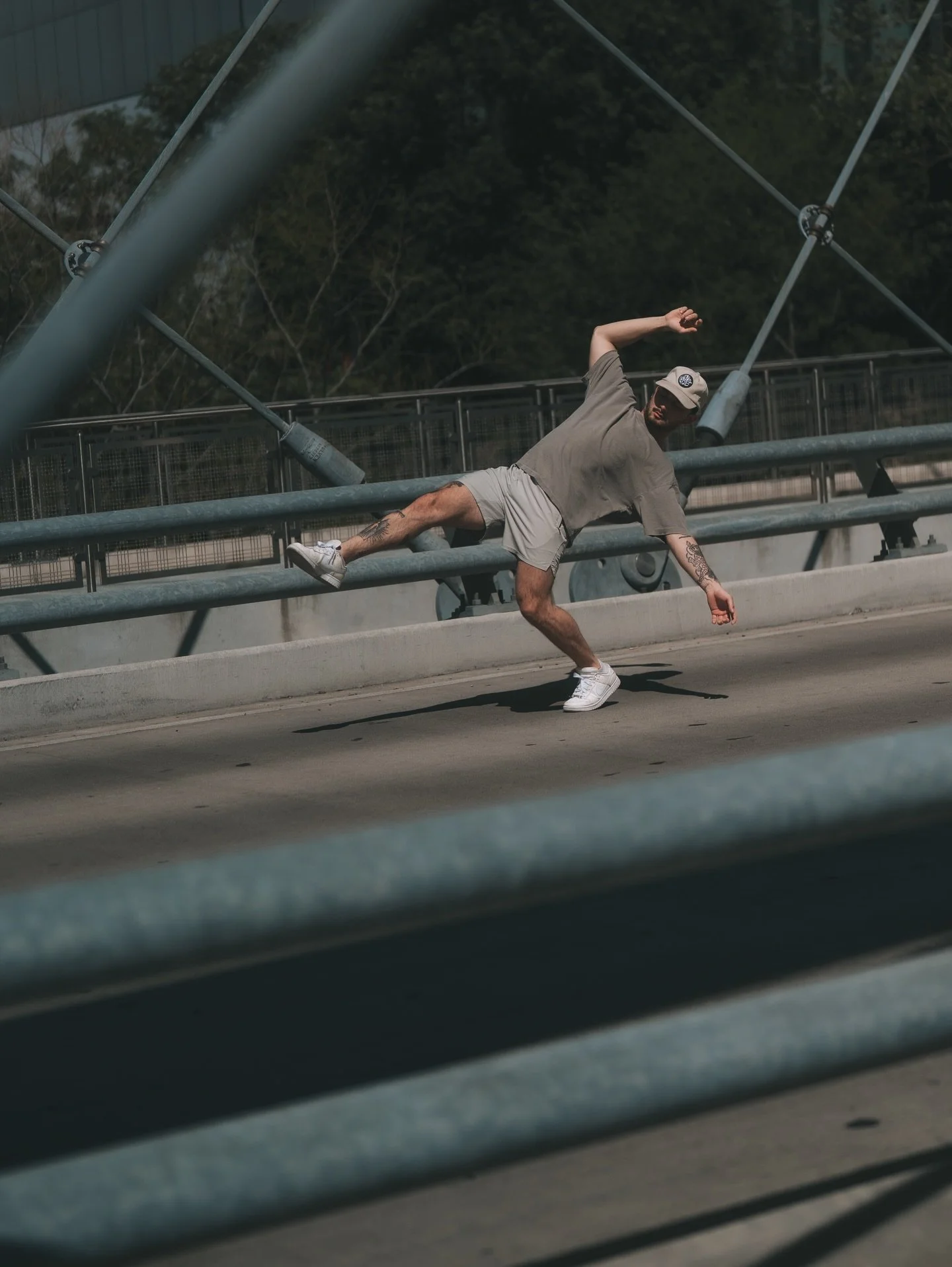 Thoughts from my Notes app:

I want Purpose. Meaning. and Devotion in this life. None of the low vibration stuff. 

The ability to measure things by how calm your nervous system is or how inspired you are around something/someone an under appreciated