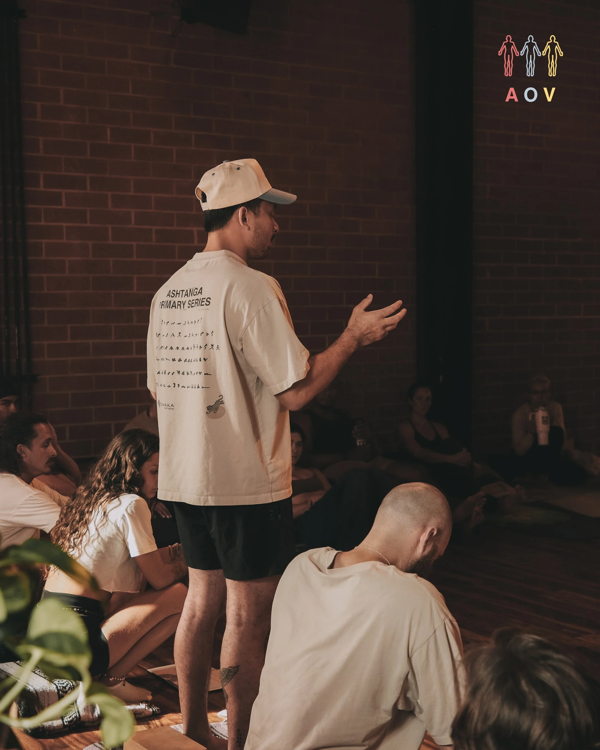 Consider everything an experiment. 

It doesn&rsquo;t have to be perfect. 

Just give it your absolute best. 

And know however it turns out is perfect and exactly as it was meant to be. 

📷 by @emilykateseiter 
edits by @brandonberg_ 

#artofvinyas