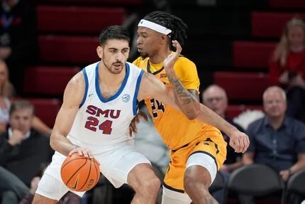 Smu Roster Team 1 — SMU Basketball