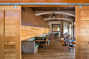 Restaurants — Heritage Salvage