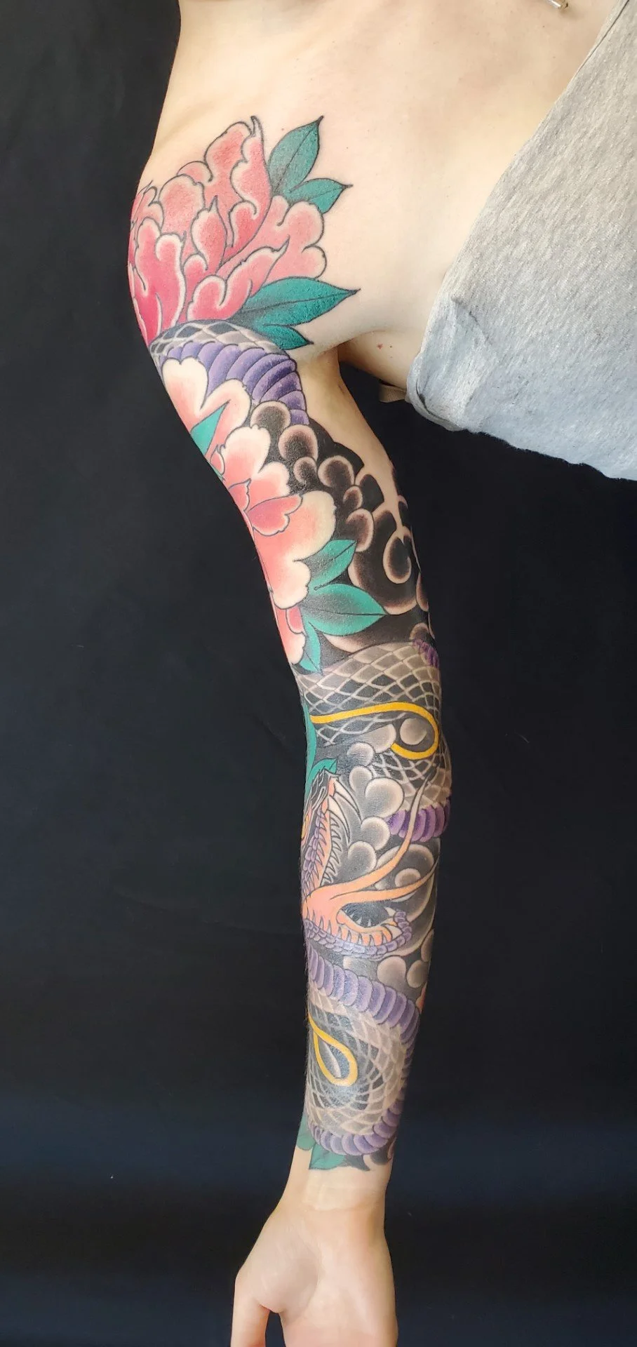snake peony sleeve 3.jpg