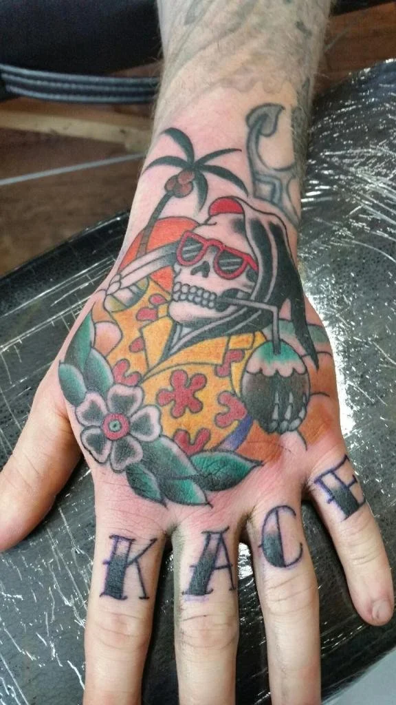 trad reaper hand.JPG