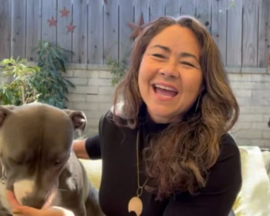 Malia Gallegos, LMFT