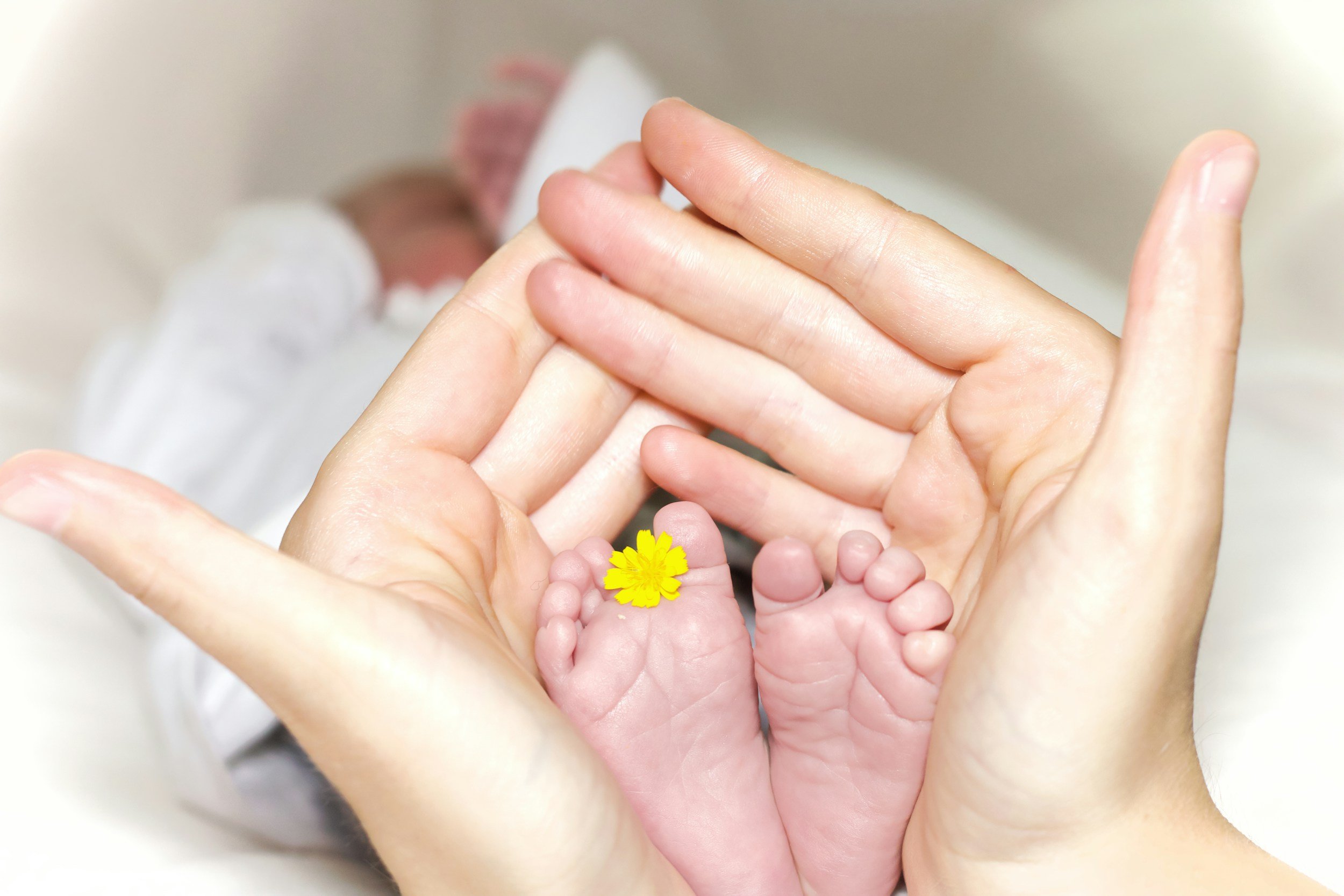 Parenting Tip: Understanding Matrescence