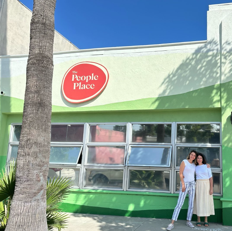 Meet the people & philosophy behind The People Place LA!