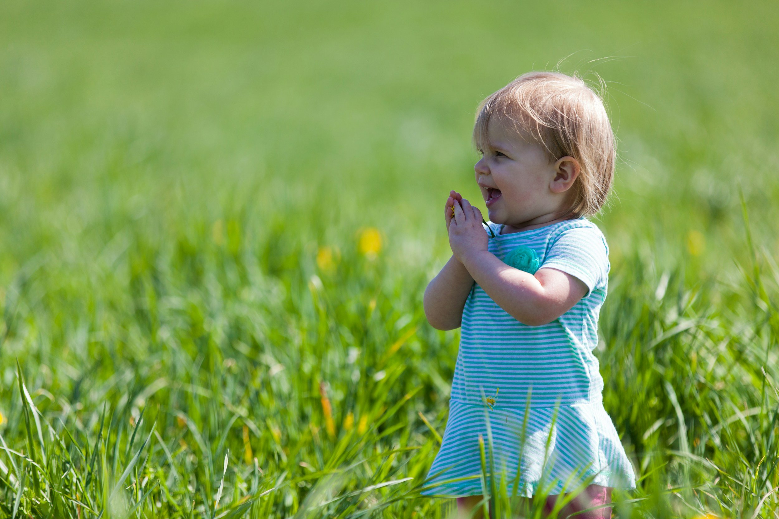 Parenting Tip: Avoiding Labels