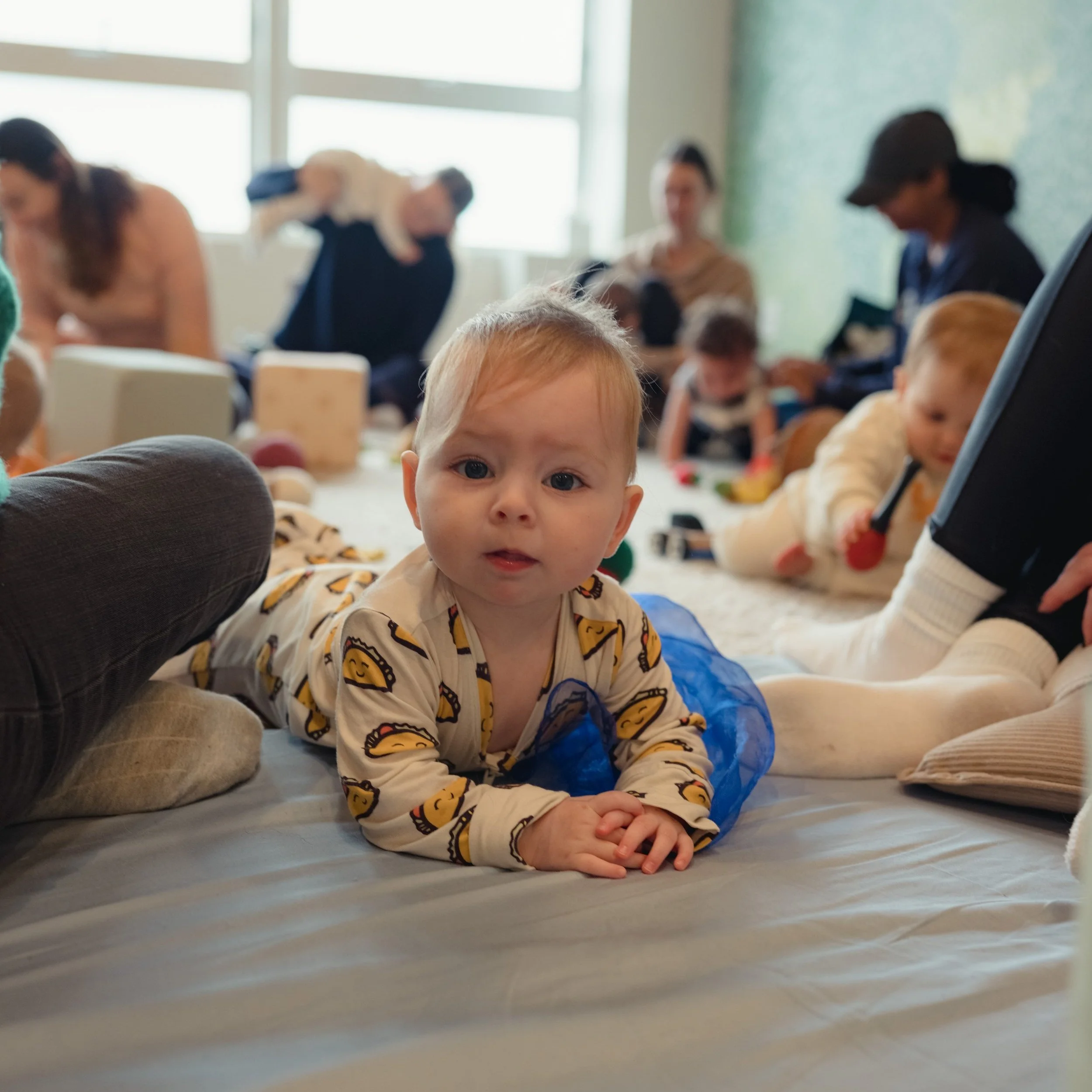 The People Place Parenting classes in Los Angeles