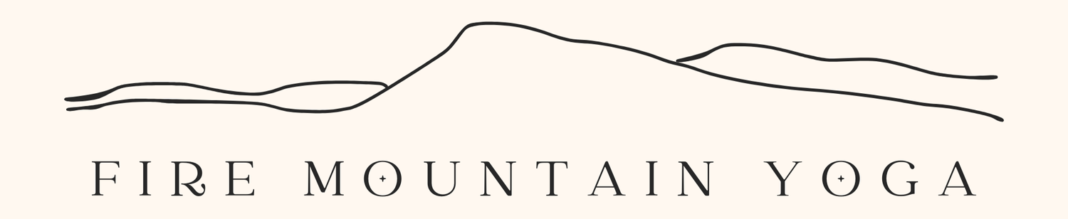 Fire Mountain Yoga