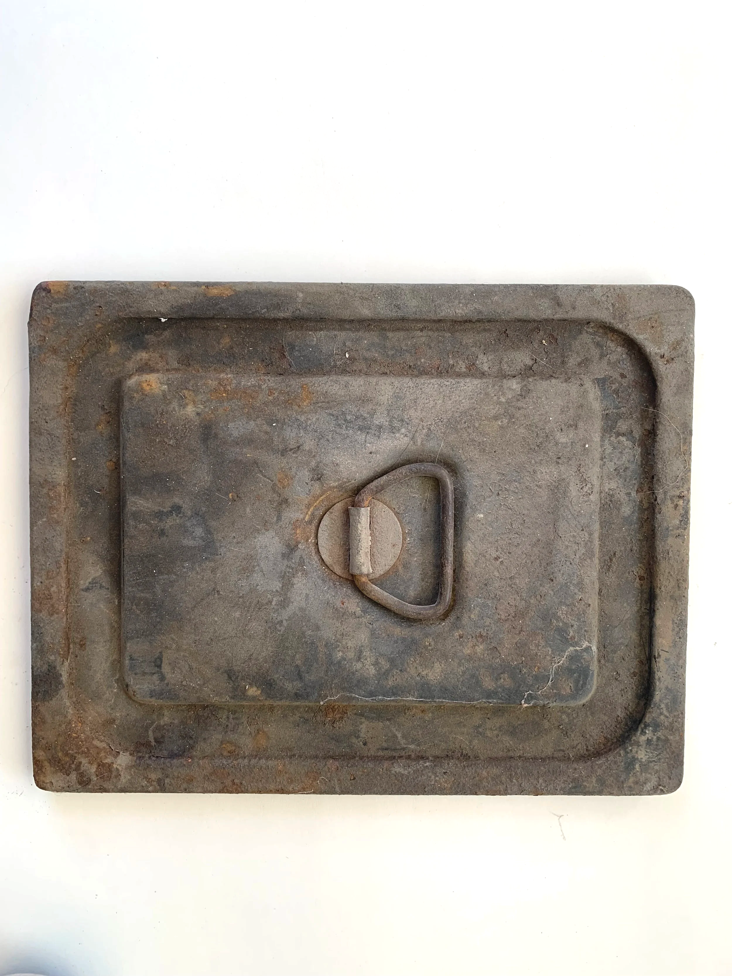Chevrolet GMC 1947-1955 battery box cover