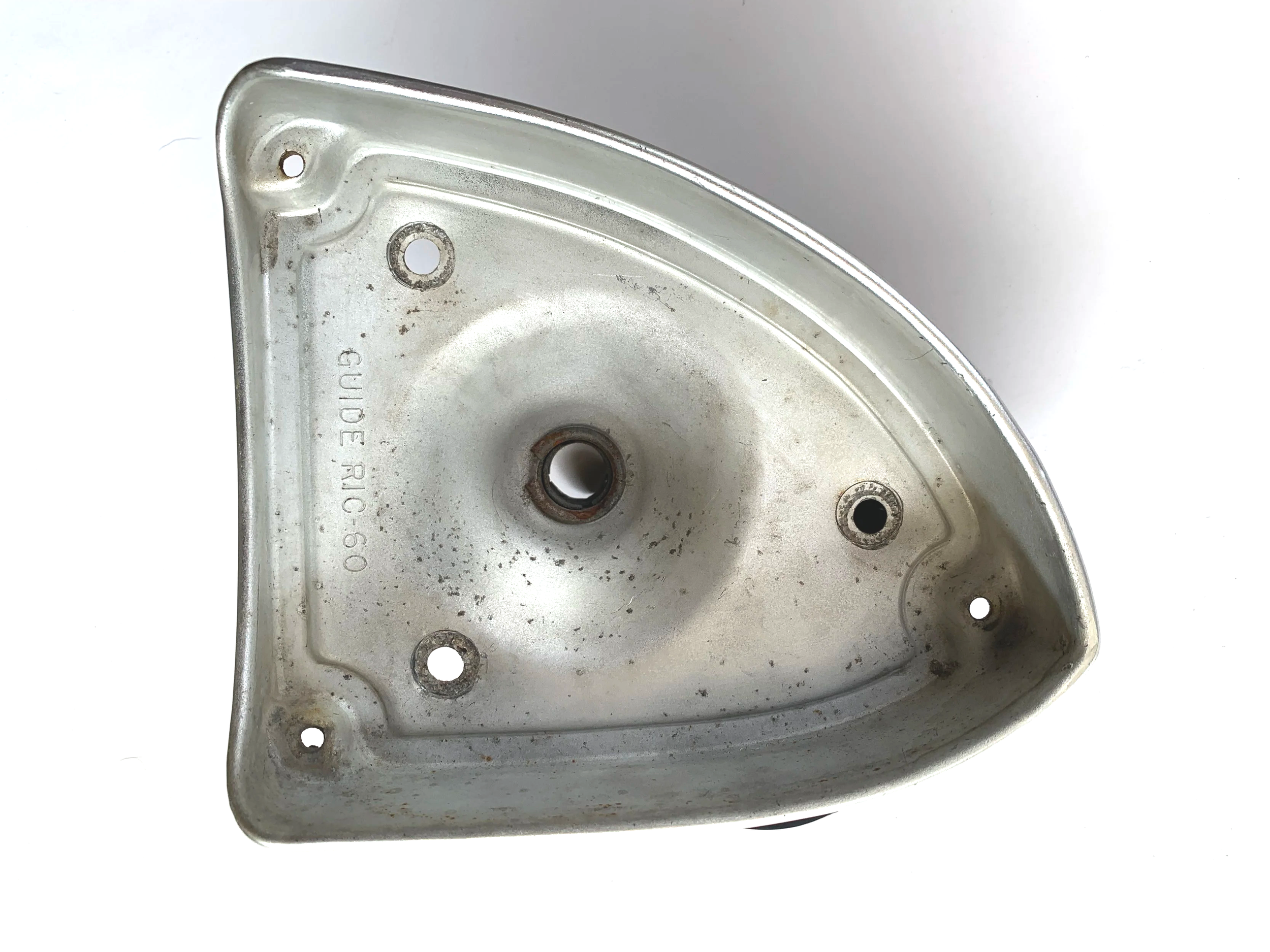 Chevrolet GMC 1960-1966 rear panel suburban tail light housing