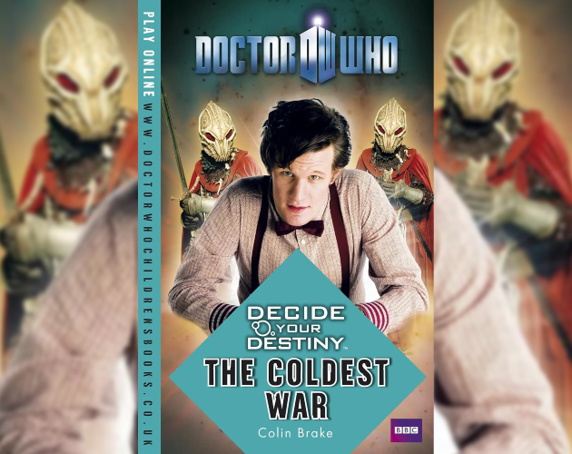 The Coldest War - Digital Fan Remake