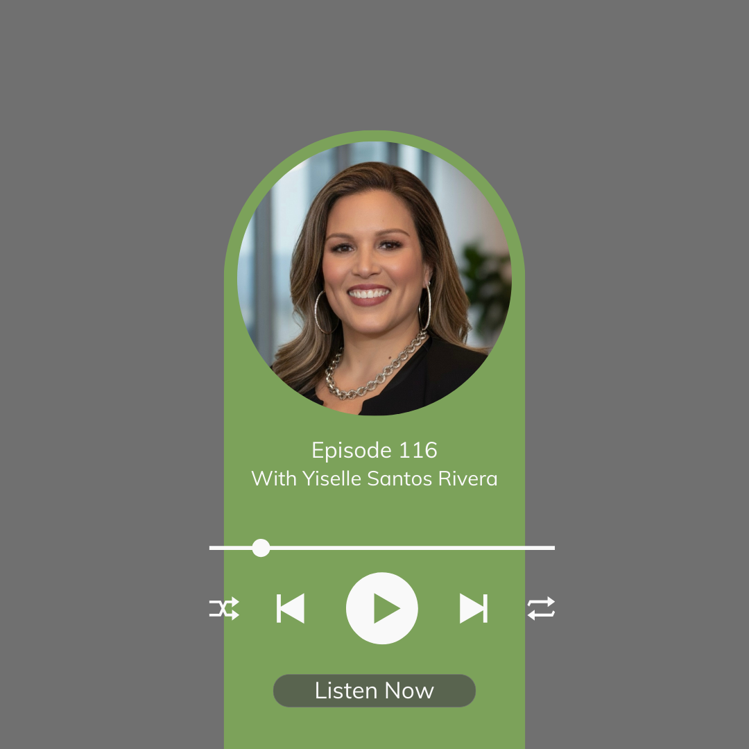 Architecture Is Failing Us: Can Design Become Public Health? – Ep 116 with Yiselle Santos Rivera