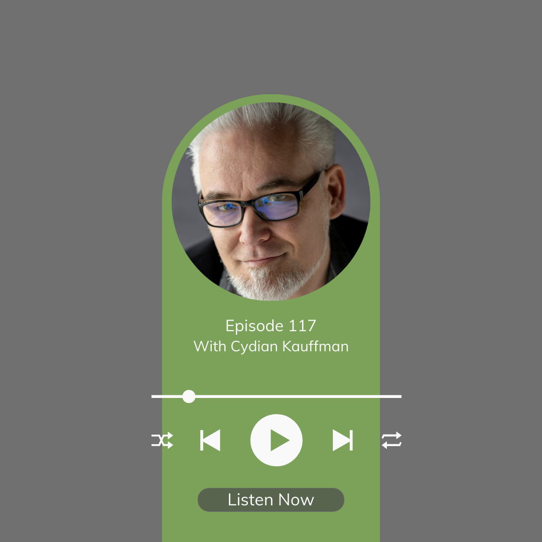 Your Water Is Lying to You: The Hidden Crisis in ‘Safe’ Drinking Water – Ep 117 with Cydian Kauffman