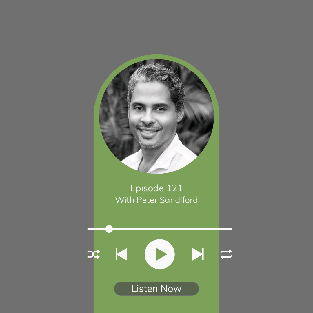 Modern Design is Ruining the Tropics: Reclaiming the Soul of Caribbean Architecture – Ep 121 with Peter Sandiford