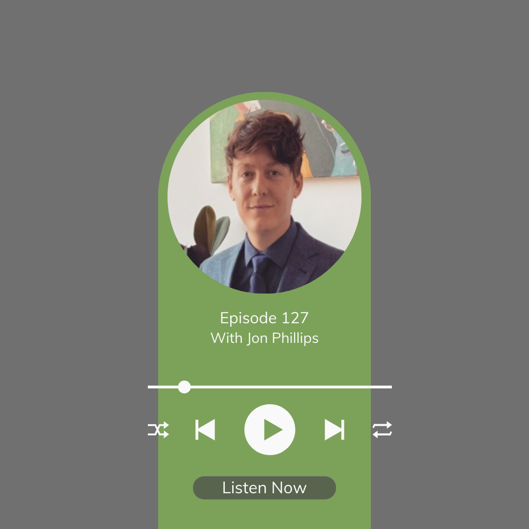 Why Windows Fail and Daylight Wins: Rethinking Light in Buildings – Ep 127 with John Phillips