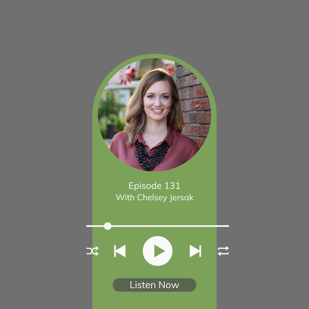The Empty City Lie: Why We Keep Building Out While Our Best Land Sits Wasted – Episode 131 with Chelsey Jersak