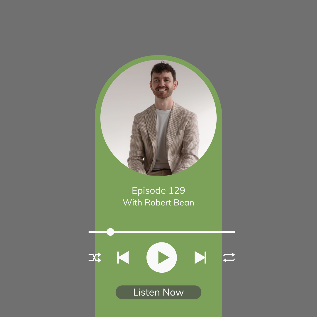 The Story Lie: Why “Technical Excellence” Is Killing Trust—and What Actually Makes People Believe – Ep 129 with Robert Bean