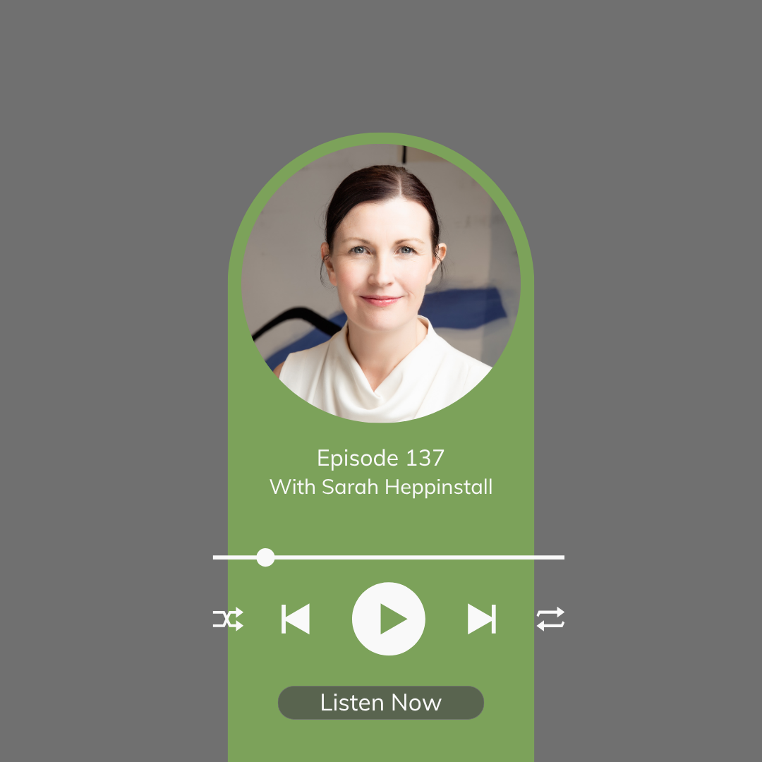 Big Box, Bigger Problems – Why Retail Design Is Failing Humans (and the Radical Rethink Canadian Tire Is Betting On) – Episode 137 with Sarah Heppinstall