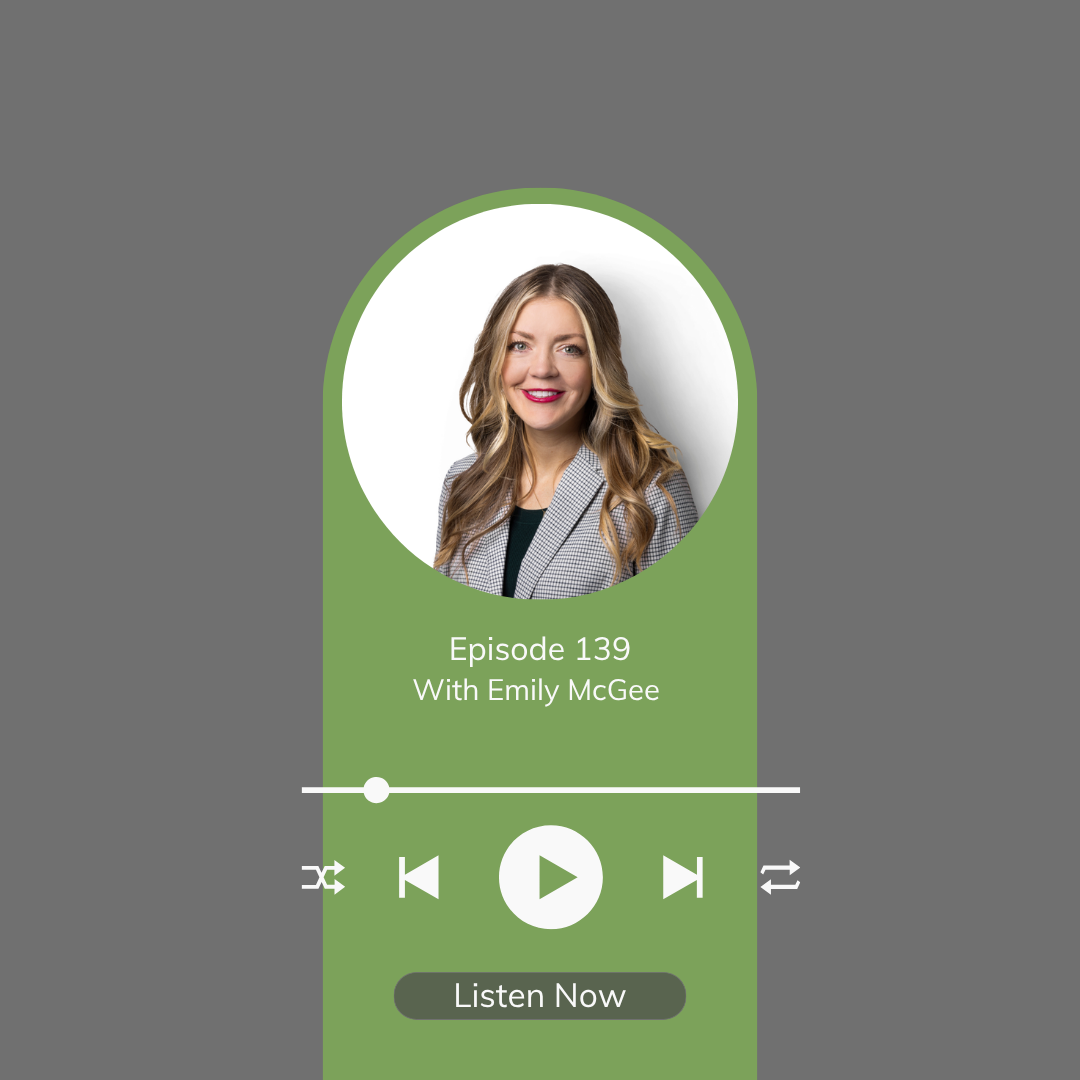 Designing Hospitals That Actually Heal: What Architects Get Wrong About Healthcare - Episode 139 with Emily McGee