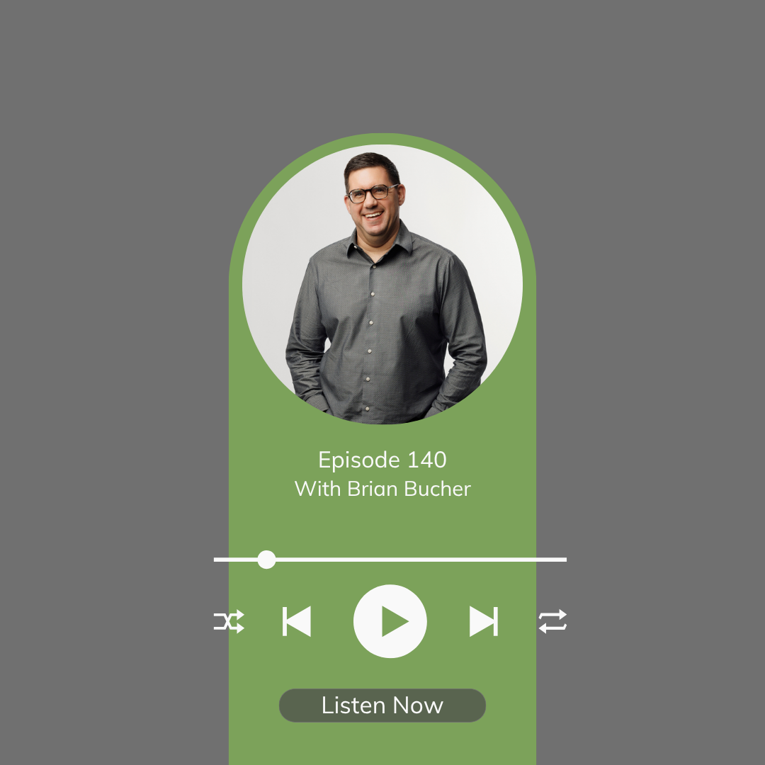 Retail Is Broken, Employees Are Miserable &amp; Your Store Design Might Be Driving Customers Away — How Better Buildings Can Fix the Experience Crisis – Episode 140 with Brian Bucher