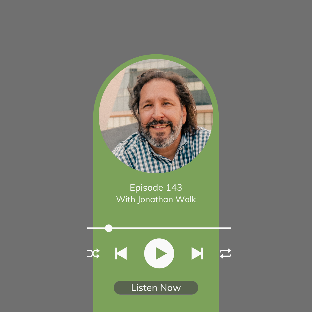Most Building Projects Are Set Up to Fail Before Design Even Begins — The Costly Disconnect Between Real Estate, Architecture &amp; Construction – Episode 143 with Jonathan Wolk