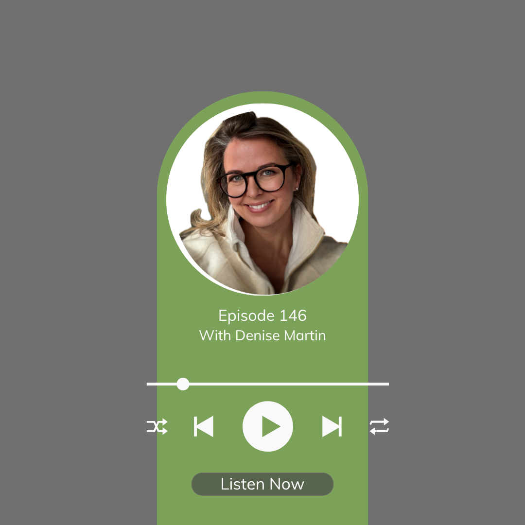 Your Building Isn't Too Airtight — It's Breathing the Wrong Way: The Hidden Science of Healthy Buildings, Ventilation &amp; Passive House – Episode 146 with Denise Martin
