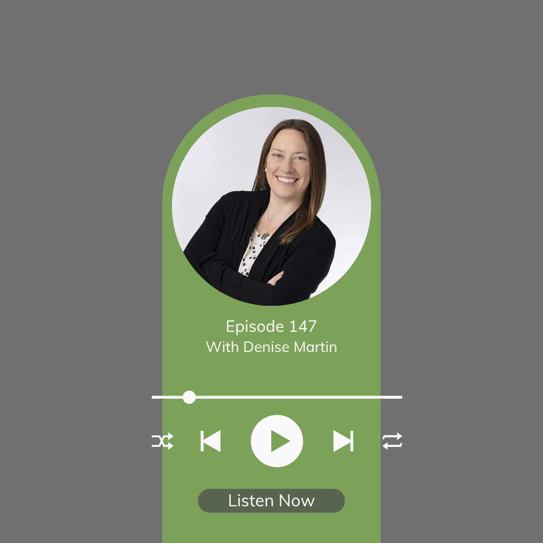 Your Building Isn't Making You Sick by Accident — Why Comfort, Air Quality &amp; Building Science Are Designed, Not Discovered – Episode 147 with Sarah Gudeman