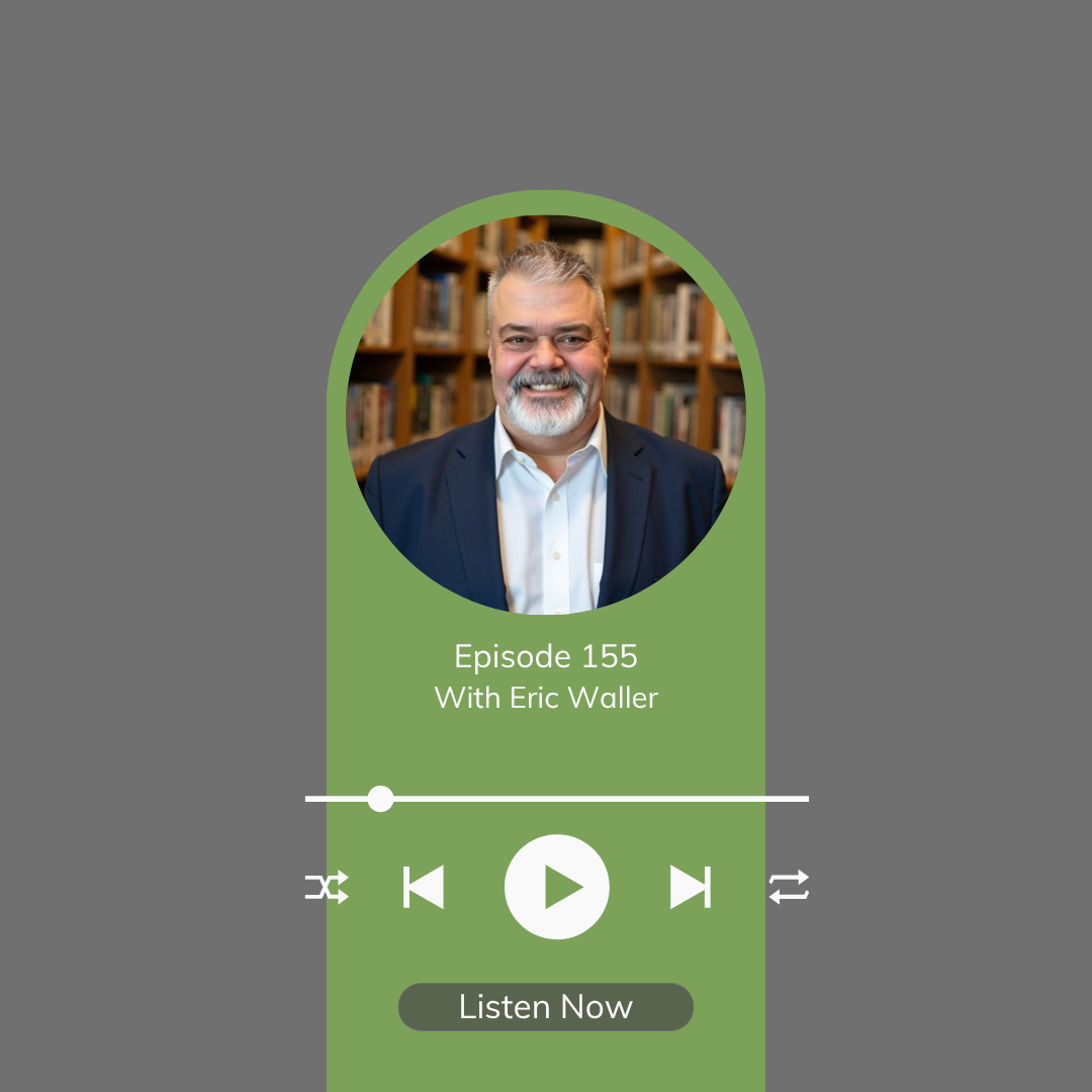 We Need Healthcare Space Faster — But Are We Building It the Wrong Way? – Episode 155 with Eric Waller