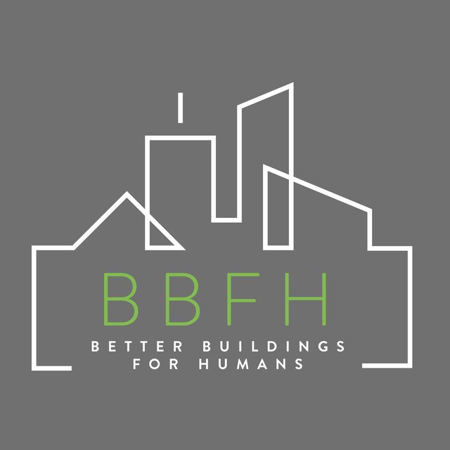 Better Buildings for Humans