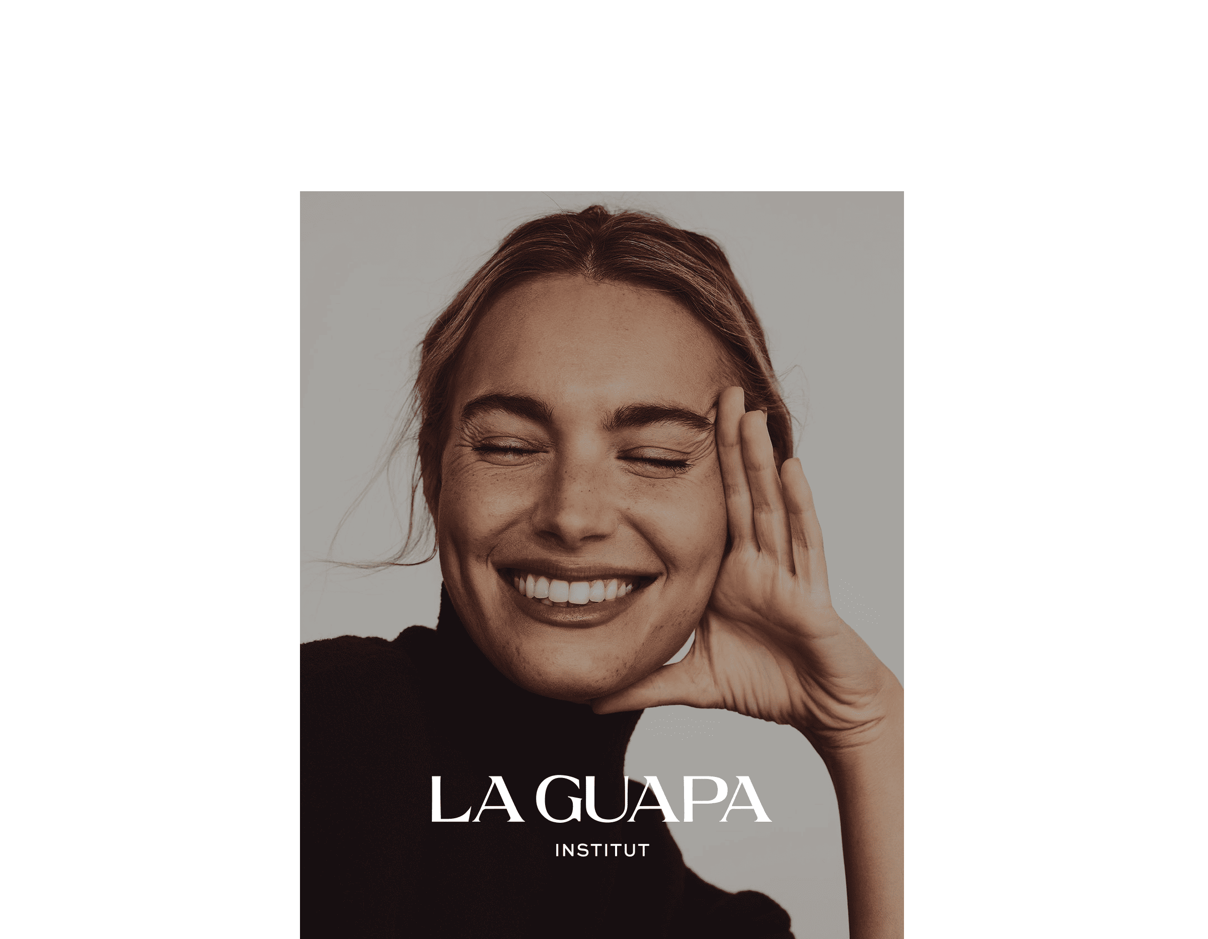 La Guapa