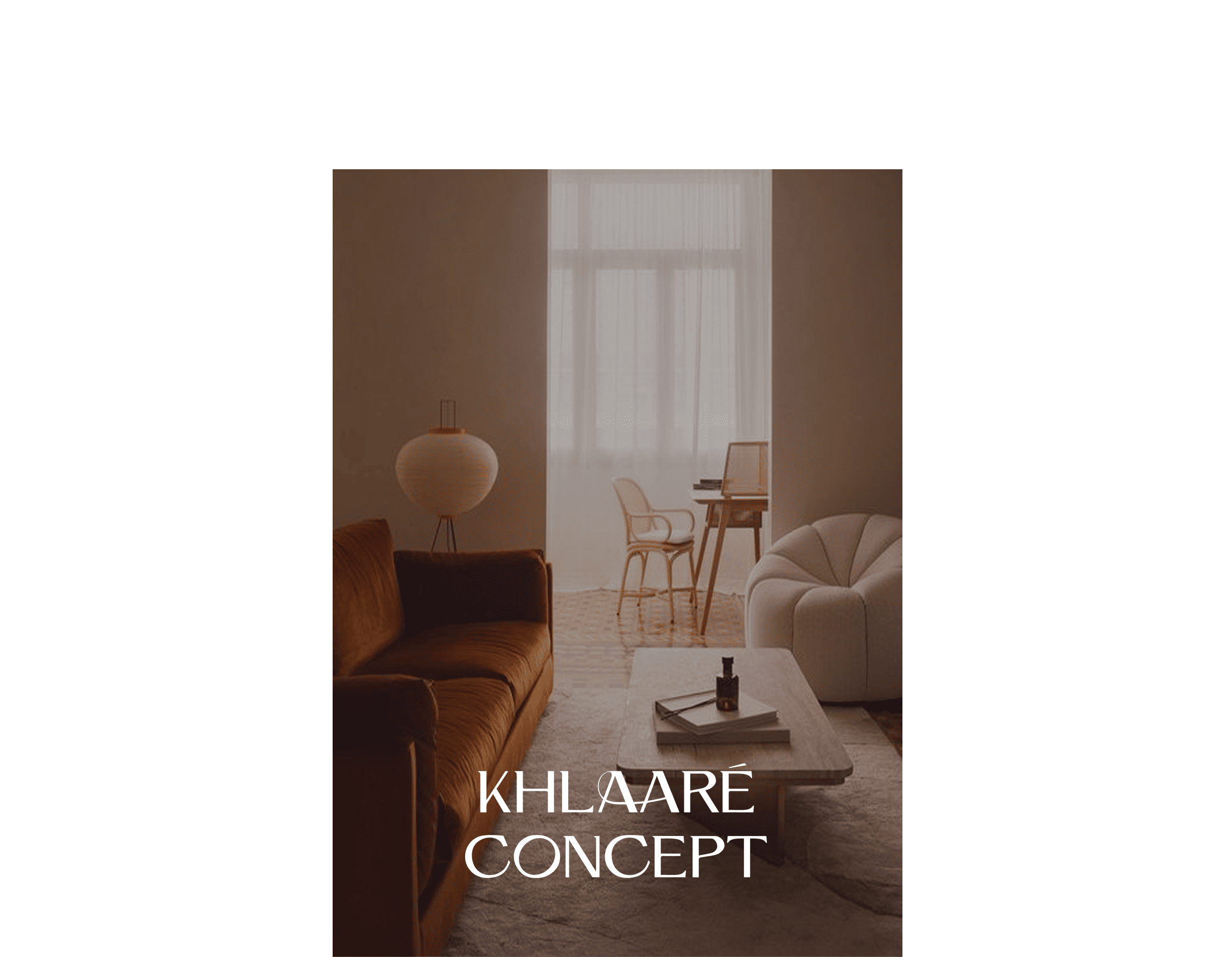 Khlaaré Concept