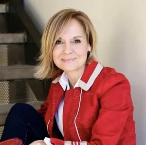 Jill Tupper