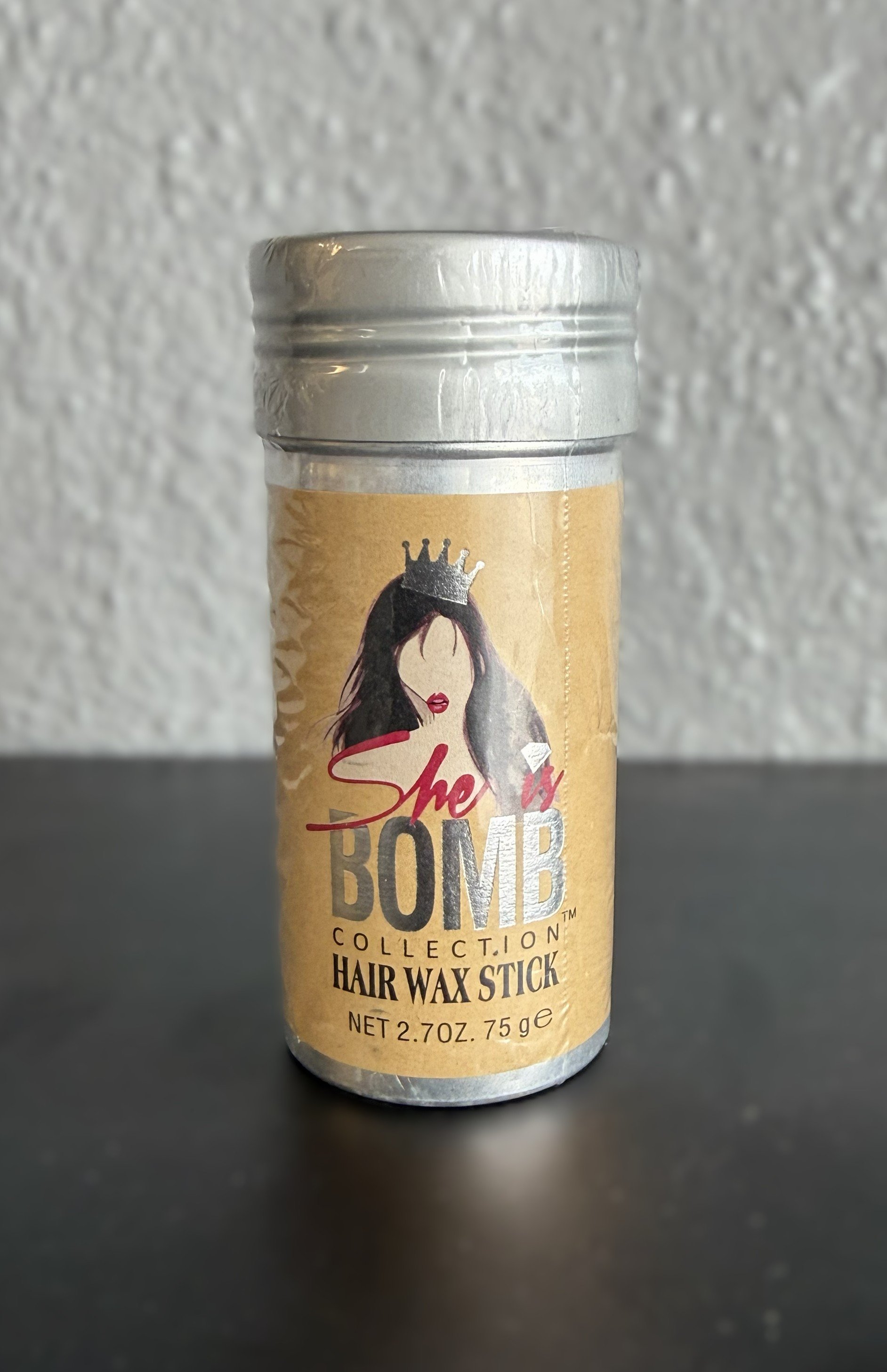 She is Bomb Wax Stick 2.7oz