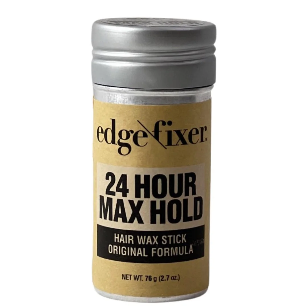 Edge fixer wax stick 2.7oz