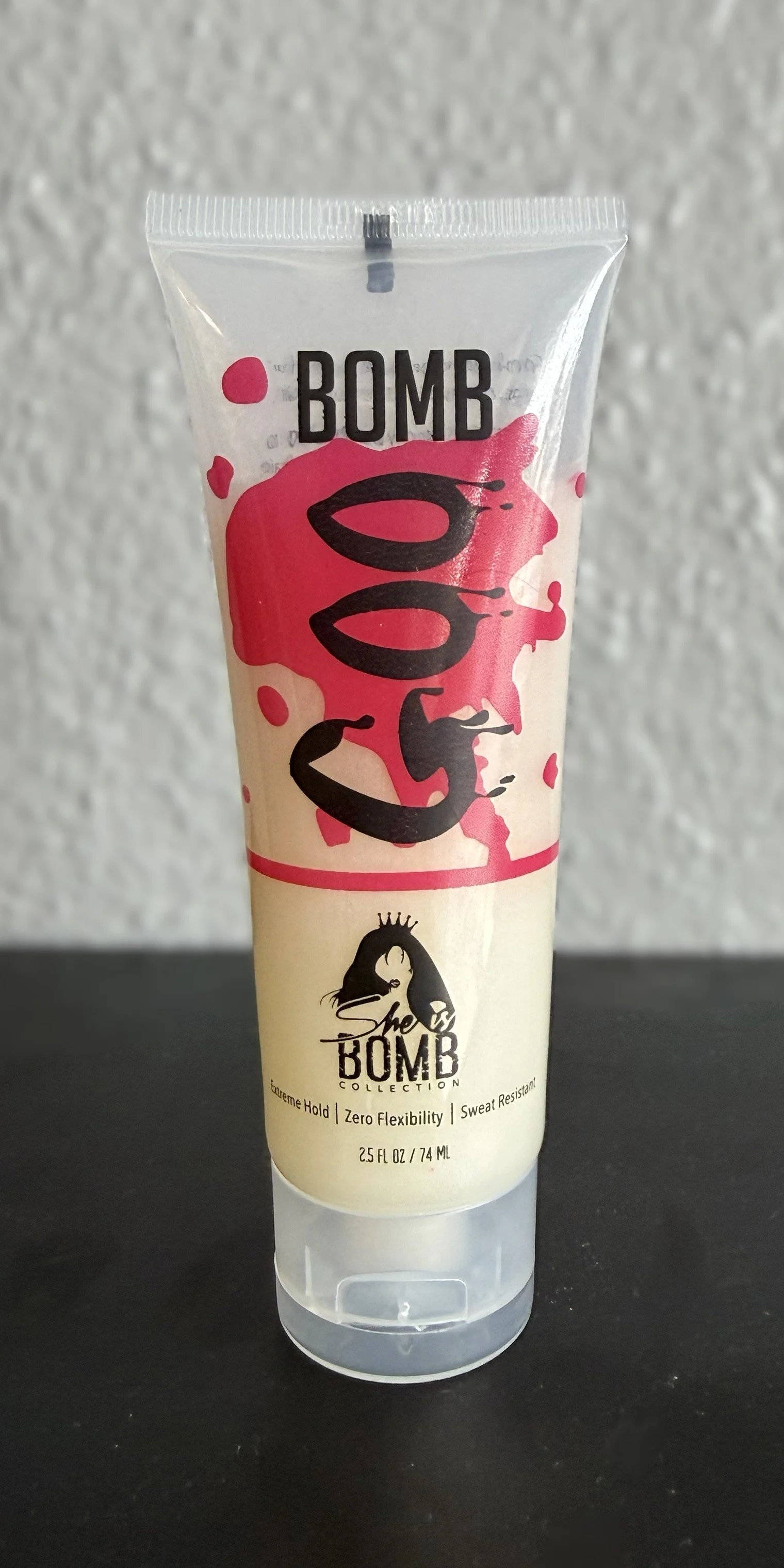 She is Bomb Goo 2.5oz
