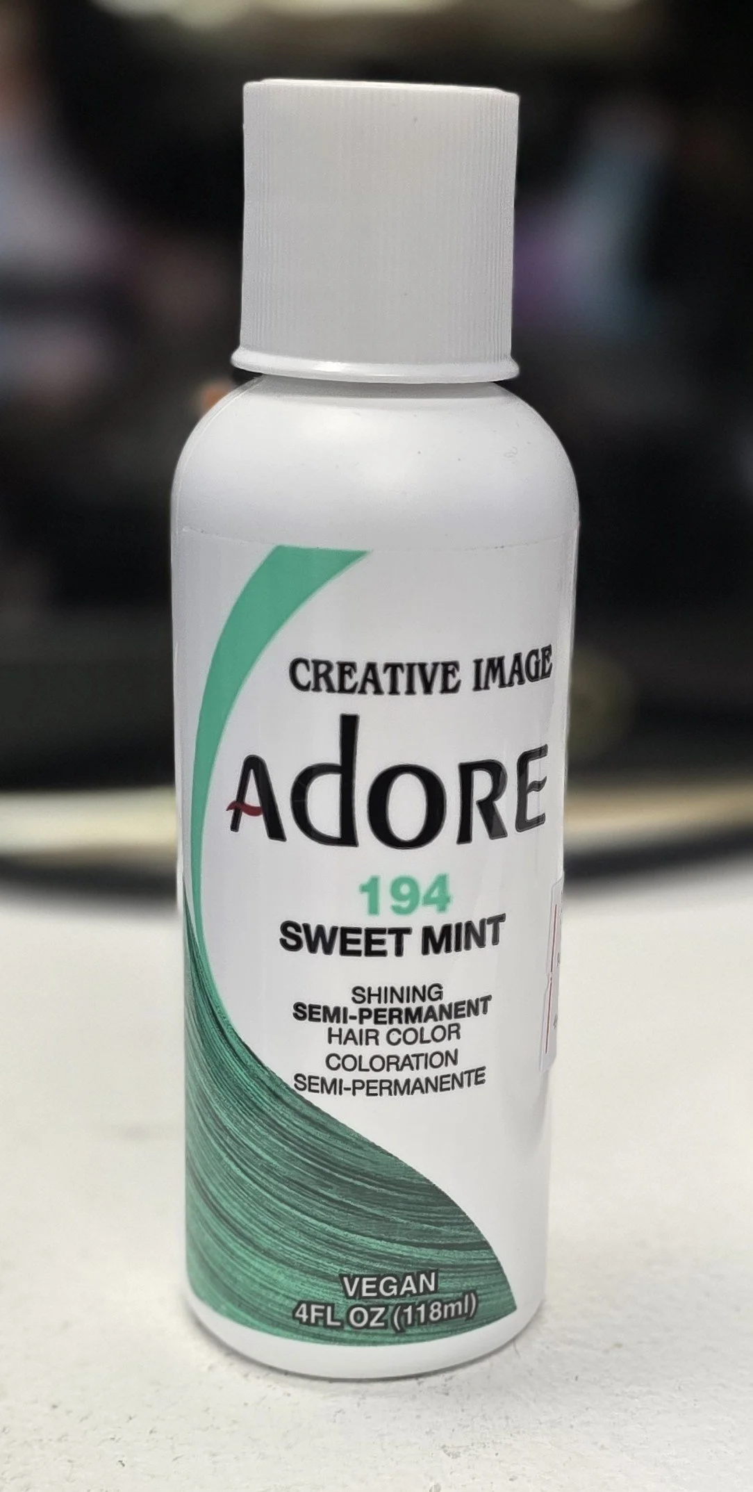 Creative Image Adore Hair Color 4oz