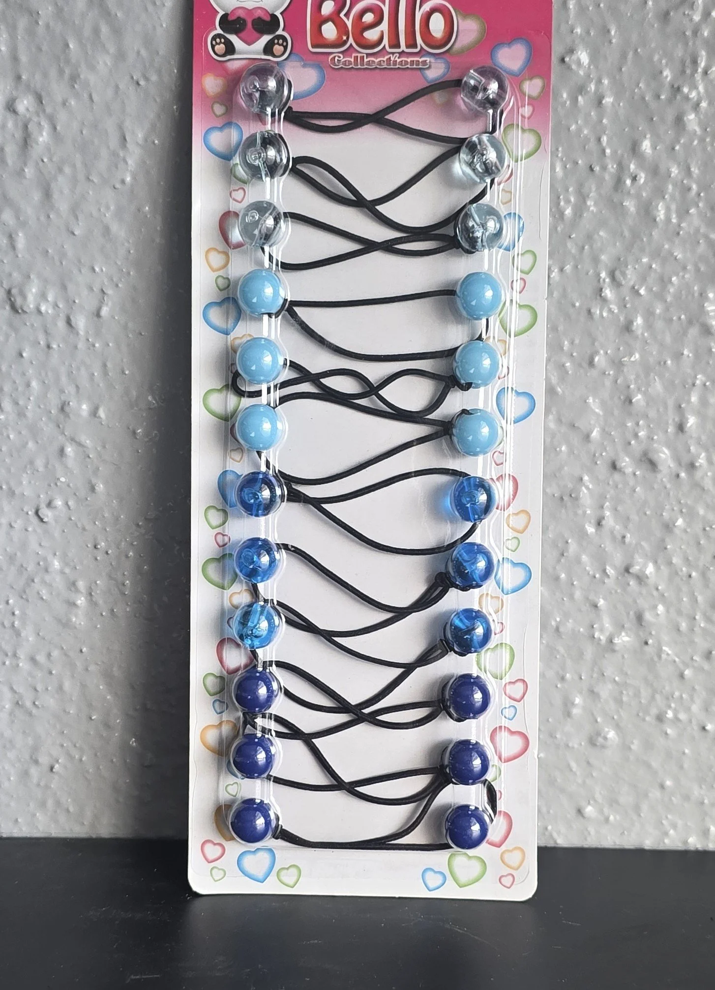Bello hair accessories 12035