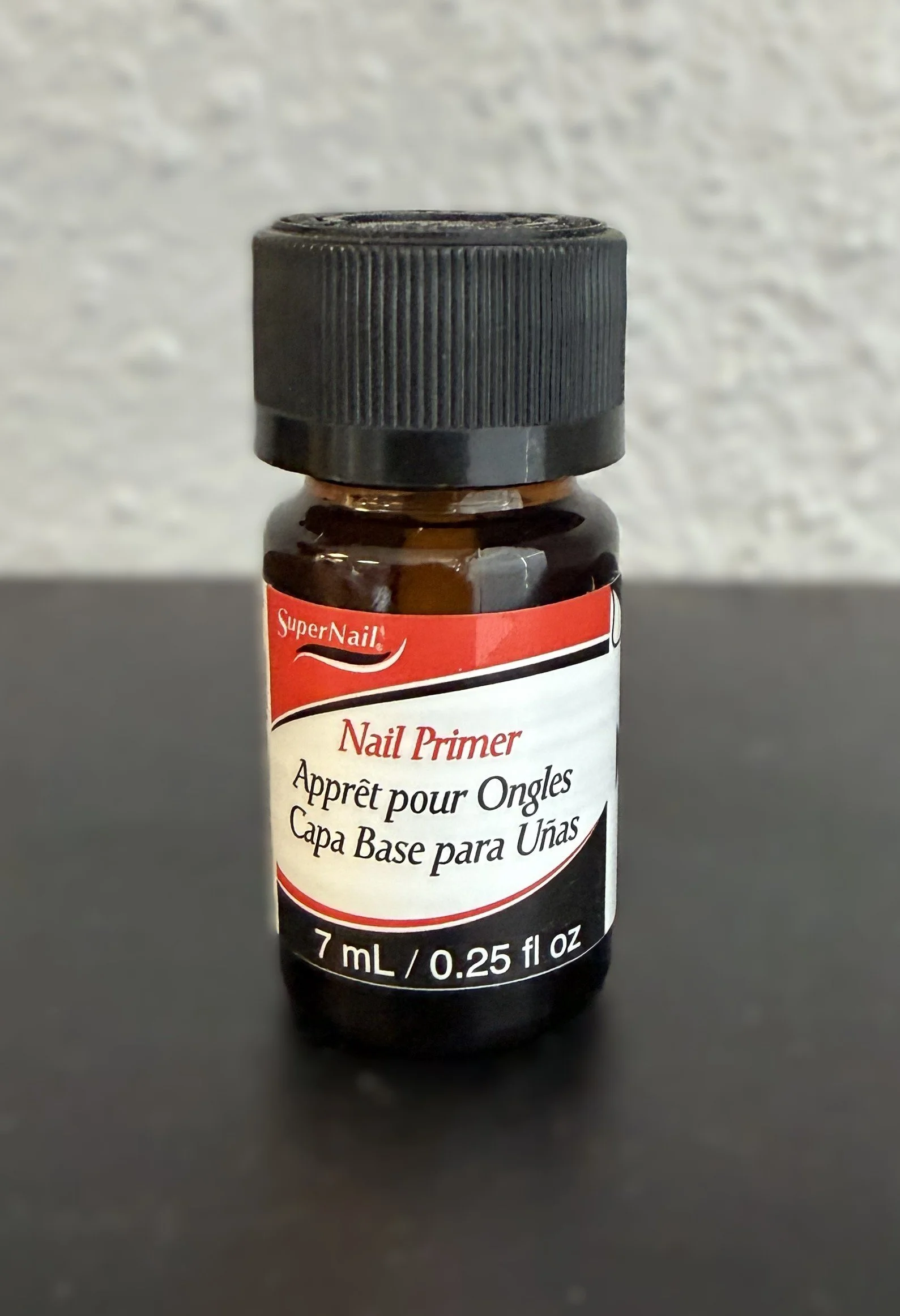 Supernail Nail Primer 0.25oz
