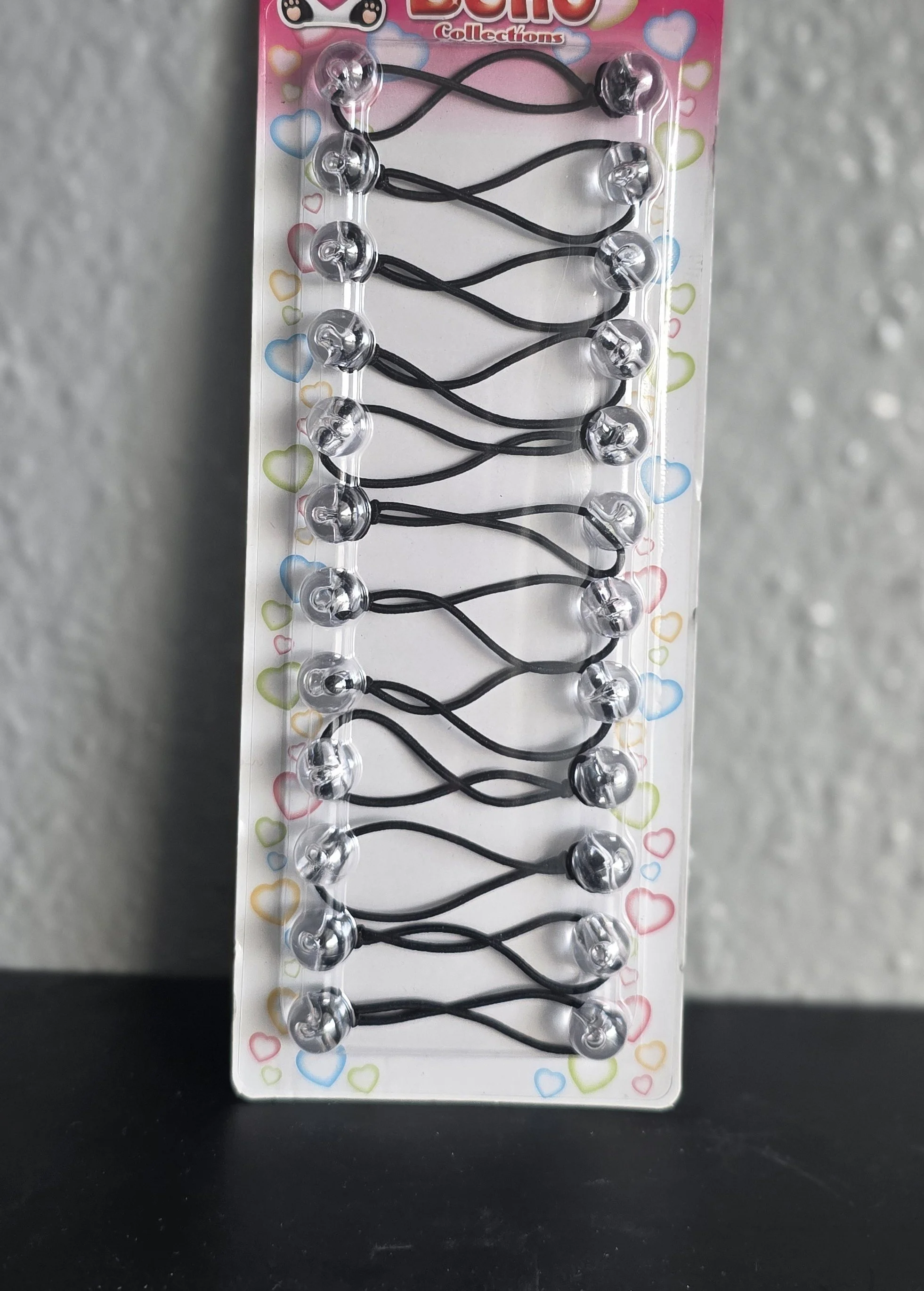 Bello hair accessories 12000