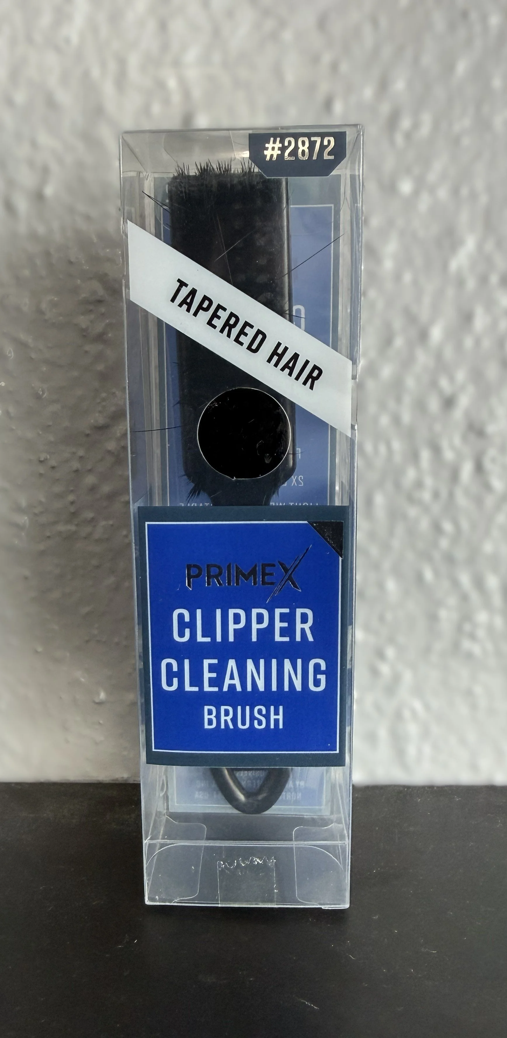 Primex Clipper Cleaning brush