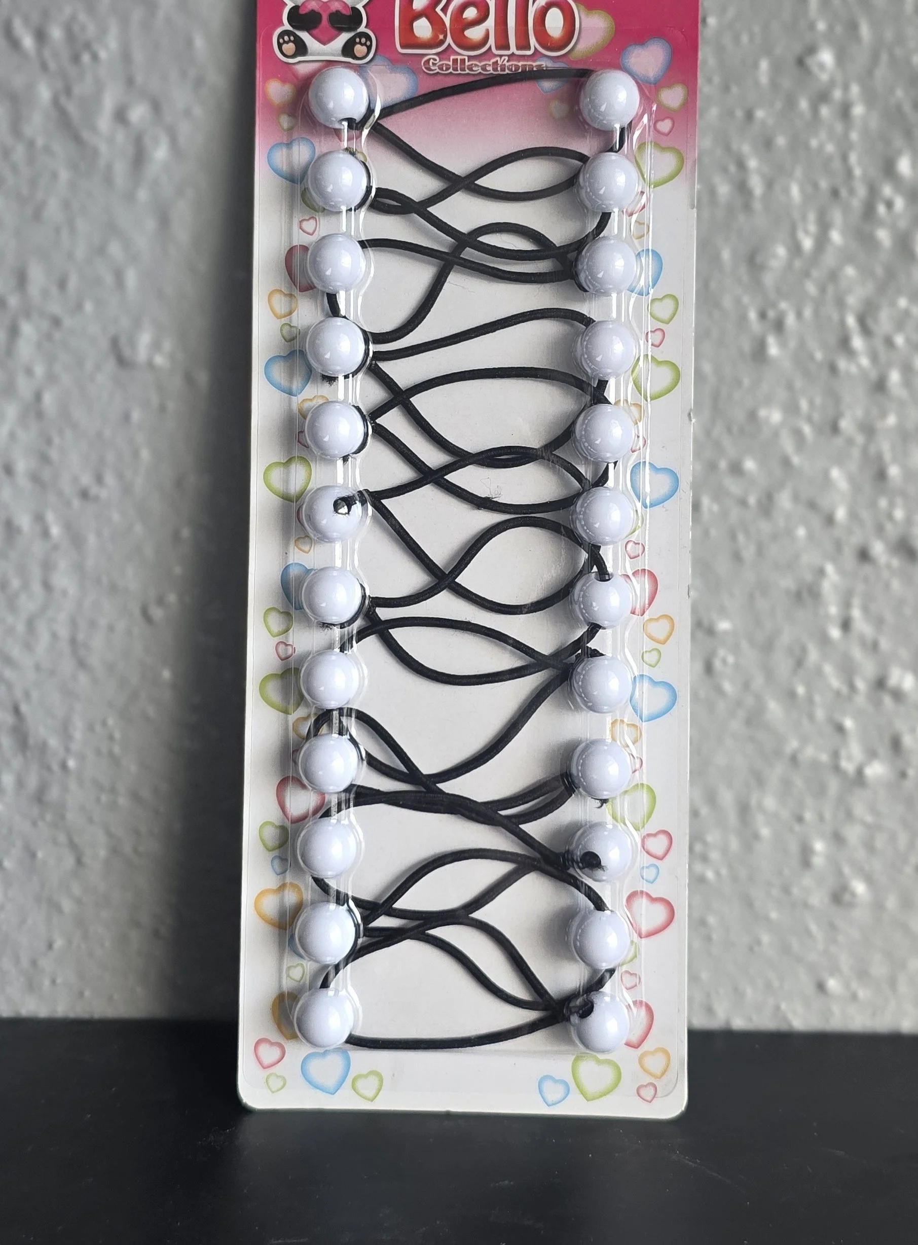 Bello hair accessories 12001