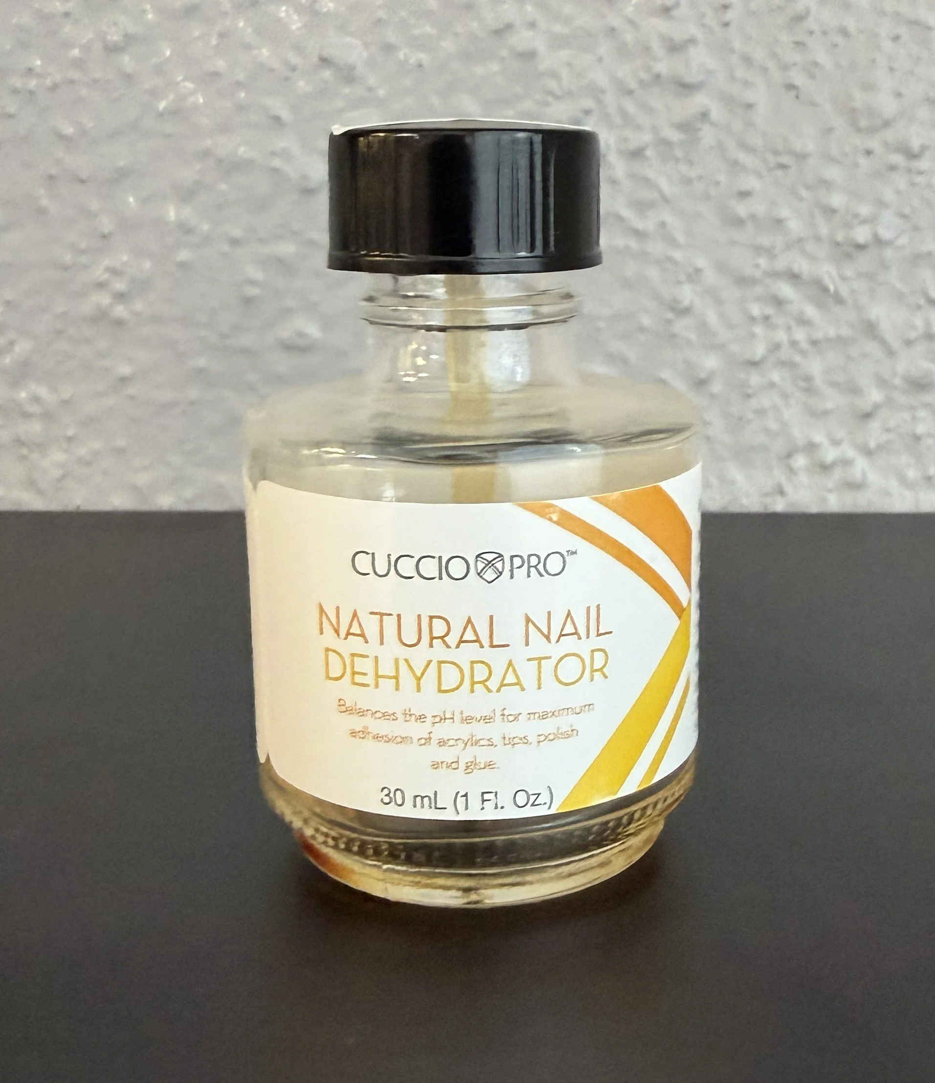 Cuccio Pro Natural Nail Dehydrator 1oz