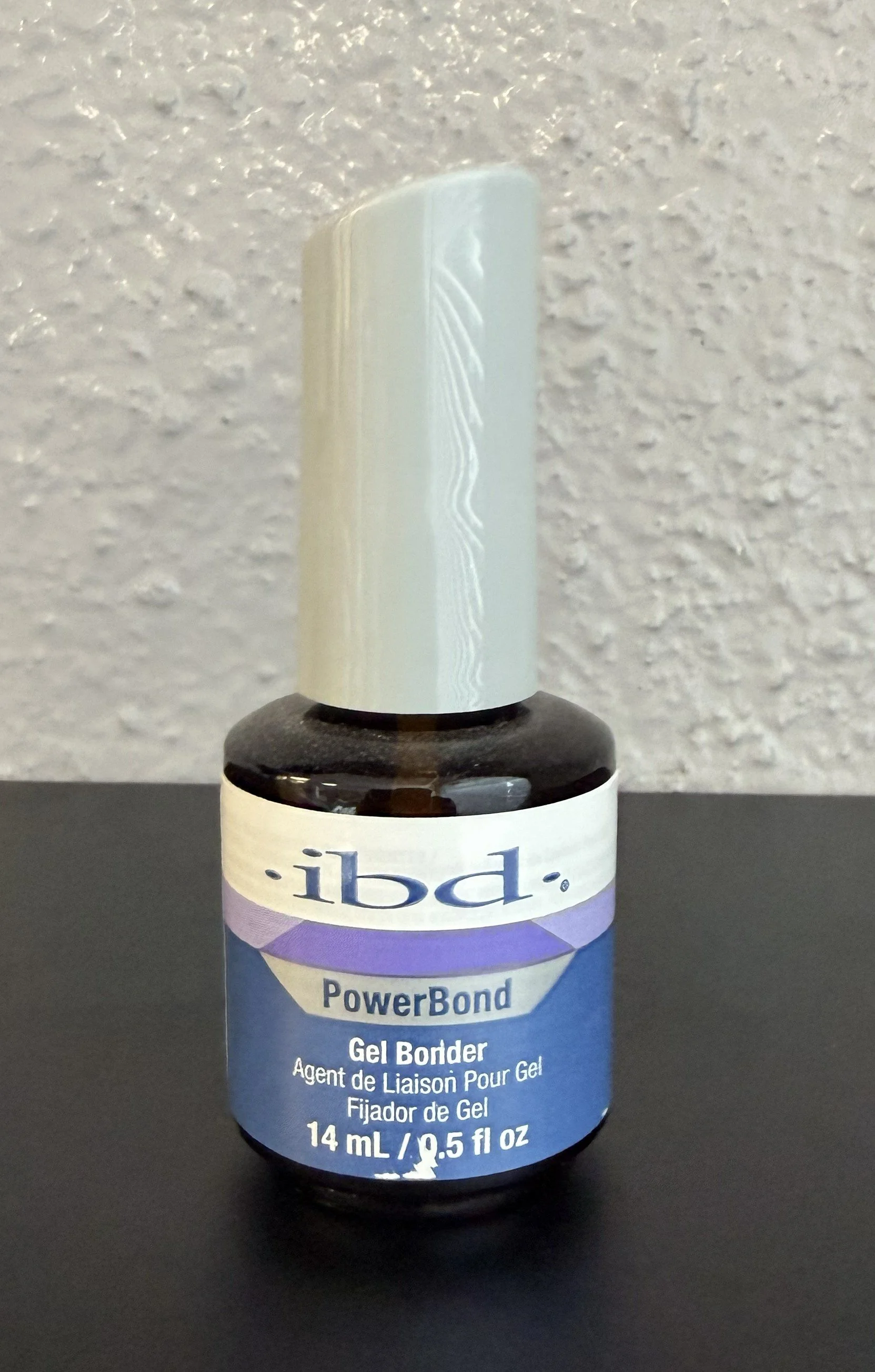 ibd Gel Bonder 0.5oz
