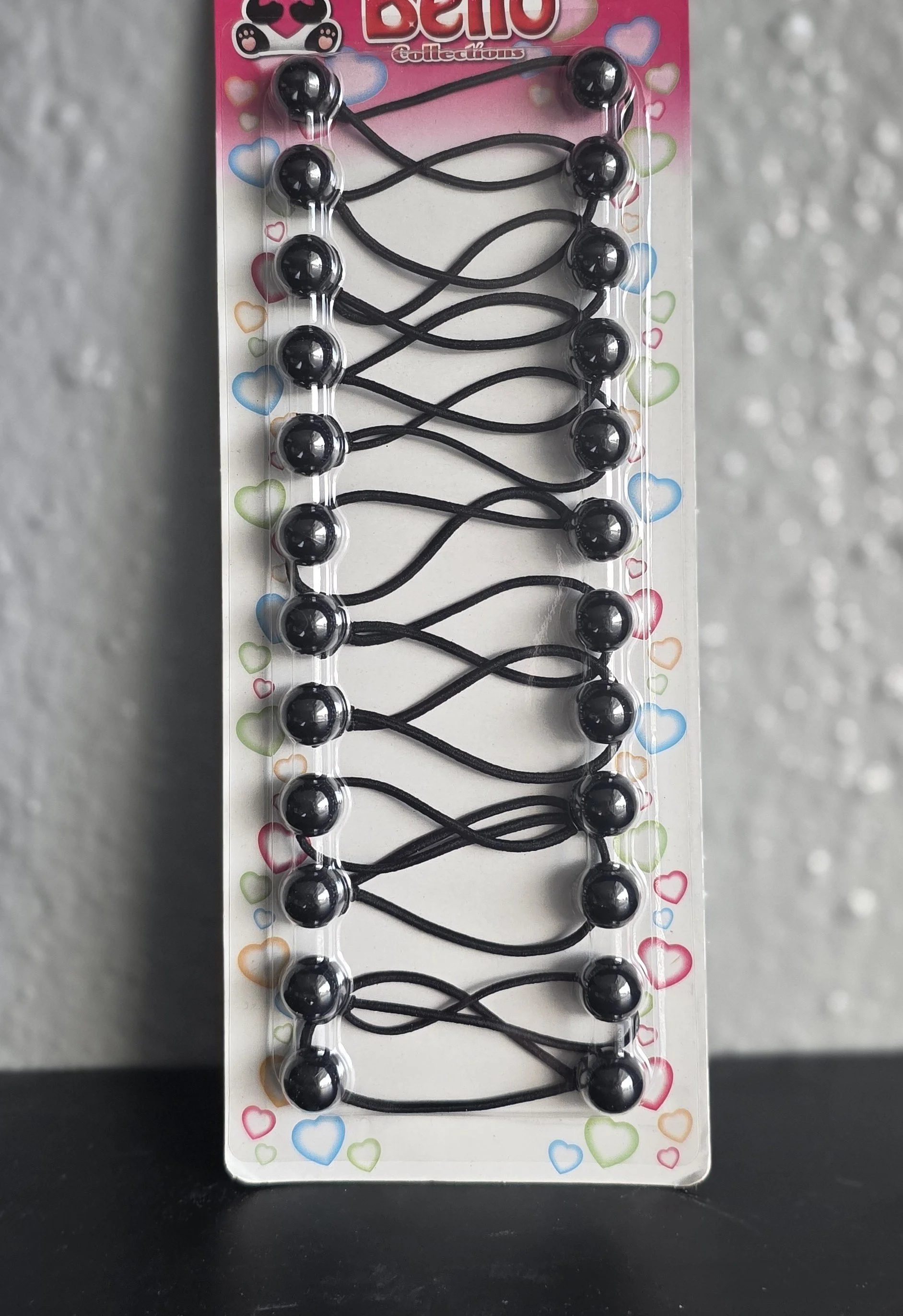 Bello hair accessories 12002