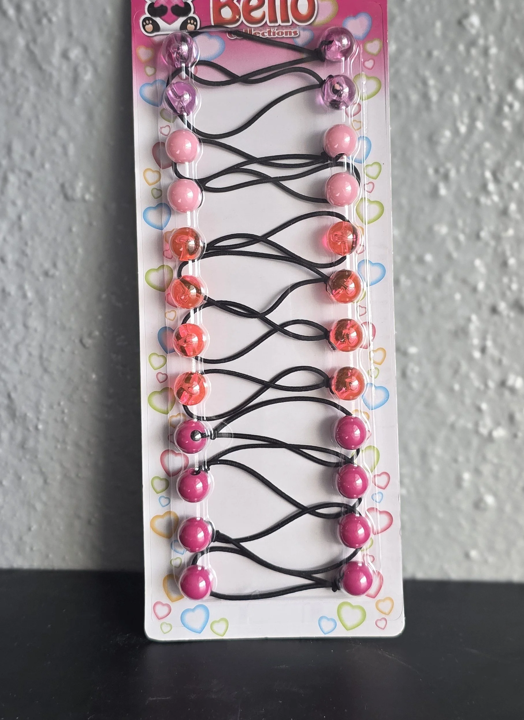 Bello hair accessories 12034
